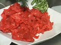 Ethiopian Restaurants on VOA\