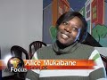 African Restaurants in Washington, D.C. on VOA's In Focus
