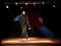 Deadly fun show