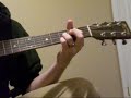 Heart of Worship Guitar (Acoustic Solo Version)