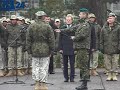 Zakończenie misji w Iraku (więcej: www.gs24.pl)