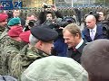 Zakończenie misji w Iraku (więcej: www.gs24.pl)