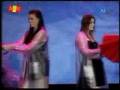 Daiana Menezes on Mel & Joey July 06, 2008