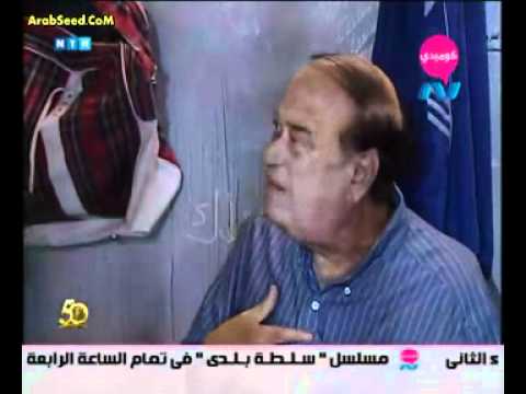 ازباب - عبد الحميد يغني في السجن.