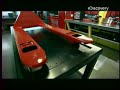 Ручной автопогрузчик