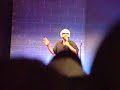 Dave Attell @ Bonnaroo 2007 Dave Attell @ Bonnaroo 2007