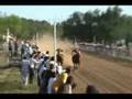 CARRIL HISTORICO RANCHO BENJAMIN