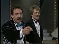 Loffe på cirkus - trolleri med Johnny Lonn (1987)