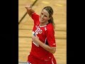 Gro  Hammerseng, the handball hero