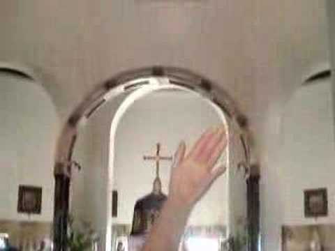 Israel - Mount of Beatitudes
