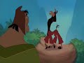 Shake it Kuzco, Yzma, Kronk! Shake it Kuzco, Yzma, Kronk!