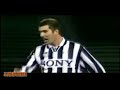 Zidane e la juve parte 1
