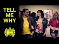 Supermode - 'Tell Me Why' (Official Video)