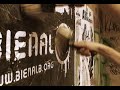 Bienal B - Porto Alegre, Brasil