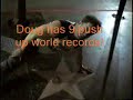 Pushups on Jack Palances star hollywood