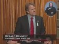 Gerard Kennedy - Question Period, December 3, 2009