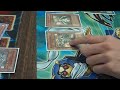 Yugioh Duel - Teleport vs Lightsworn - Game 3 Yugioh Duel - Teleport vs Lightsworn - Game 3