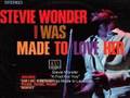 clip video Stevie Wonder A Fool For You