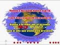 Hermanos Flores - El Hijo Ausente (karaoke)
