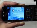 nokia E66方向切換 video
