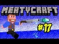 Meatycraft - Ep.17: A new Stronghold and Map room