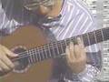 Turibio Santos plays Heitor Villa-Lobos - part II