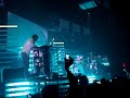 Travis Barker and DJ-AM performing Fix Your Face Vol. II (for what would be their FINAL time, RIP, AM! :( ) at Rain nightclub in The Palms hotel in Las Vegas after blink-182 played a show at the Hard Rock Hotel.