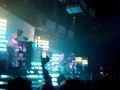 TRV$ DJAM Justice Las Vegas July 24 09