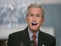 President Bush\
