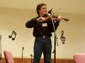 Craig Duncan, Orange Blossom Special