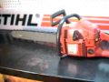 The chainsaw guy shop talk Husqvarna 42 Special