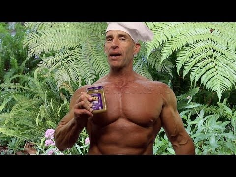 Natural Bulking Bars