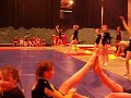 Lochaber Gymnastics Clubs Gymfest