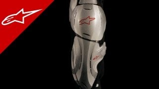 Alpinestars Bionic SX Knee Protector