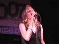 2007 Winery Music Awards- Vanessa Van Spall