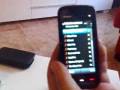 videos de Nokia 5800 ExpressMusic TUBE