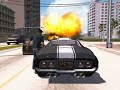 Driv3r - Redlight Rage