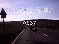 GSX1400 Rideout - Matlock to Cat & Fiddle Inn GSX1400 Rideout - Matlock to Cat & Fiddle Inn