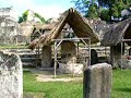 Tikal, Plaza Central