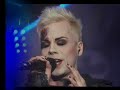 Cristal Snow - Act On(An Impulse)