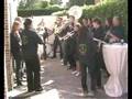 Hofkapel Vreugd in Deugd optrede in Zichen