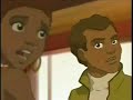 WITCH S1 Ep06 The Labyrinth 1-3 WITCH S1 Ep06 The Labyrinth 1-3