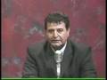 Zeina Ashrawi Denied the Right to Go Home Hesham Tillawi