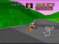 マリオカート64 川越ショートカット