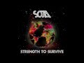 SOJA - When We Were Younger