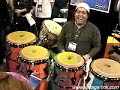 NAMM 2008: Convention Floor Mix #4 NAMM 2008: Convention Floor Mix #4