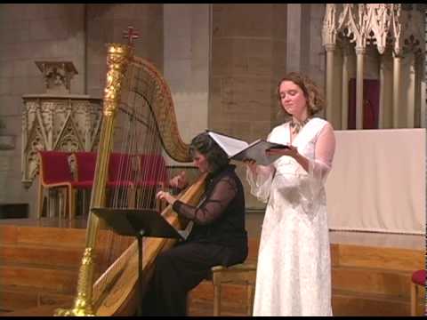 Anu Atum Amun - Jessica Heuser and Amy Camie