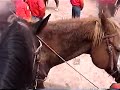 Cabalgata por sonora en Familia por la sierra Parte 17