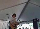 Thurston Moore @ SXSW, \"Silver Turns to Blue\"