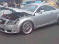 VW & Audi Days Geiselwind 2009